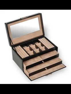 Cheap Coffret Bijoux Elly Pastello Coffrets À Bijoux
