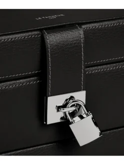 Discount Coffret Bijoux Ouverture Automatique M Coffrets À Bijoux