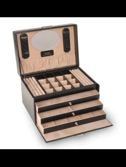 Store Coffret Bijoux Xl Lena Coffrets À Bijoux