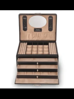 Store Coffret Bijoux Xl Lena Coffrets À Bijoux