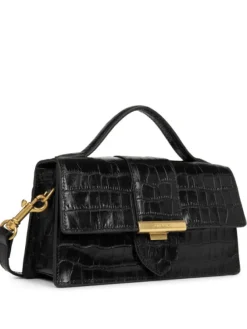 Best Croco Ily-Sac Baguette Sacs À Mains