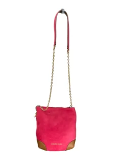 New Darel- Mini Charlotte- Porté Travers Sacs À Mains