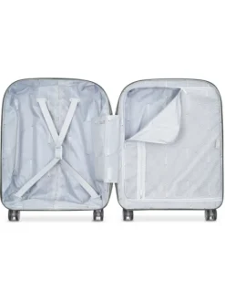 Hot - Clavel - Valise Cabine 40 Bagages Cabine|Valises
