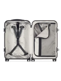 Outlet - Peugeot- Valise 55cm Bagages Cabine|Valises