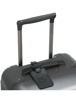 Outlet - Peugeot- Valise 55cm Bagages Cabine|Valises