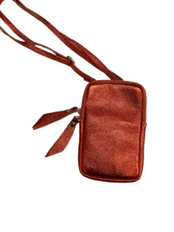 Flash Sale - Irisé- Pochette Portable Pochettes|Sacs À Mains