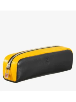 Clearance Trousse En Cuir Trousses|Cartable Scolaire