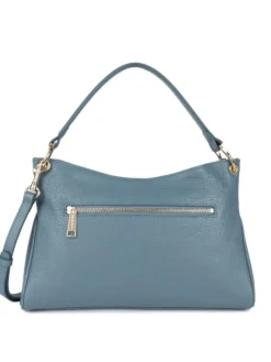 Outlet Dune - Sac Besace Carré Sacs À Mains