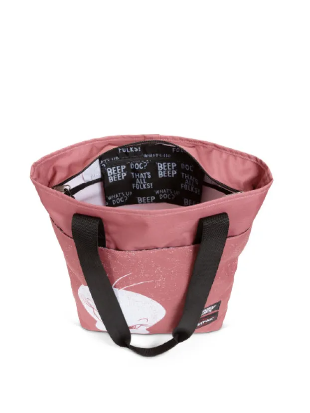 Online - Looney Tunes- Shopping Sacs À Mains