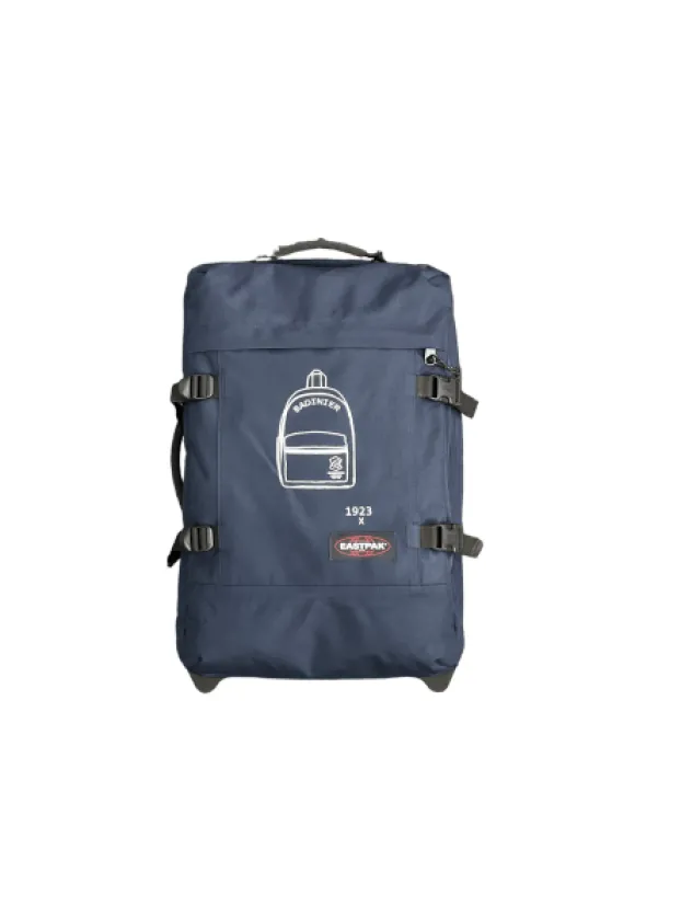 Sale X Badinier - Tranverz S- Sac De Voyage Sacs De Voyage