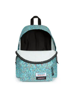 Cheap -Sac A Dos-Wally Cartable Scolaire|Sacs À Dos