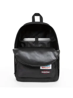 Hot -Sac A Dos-Wally Cartable Scolaire|Sacs À Dos