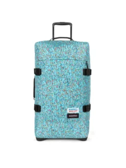 Shop -Sac De Voyage A Roulette L-Wally Sacs De Voyage
