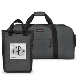 Fashion -Terminal +-Sac De Voyage L Sacs De Voyage|Cartable Scolaire