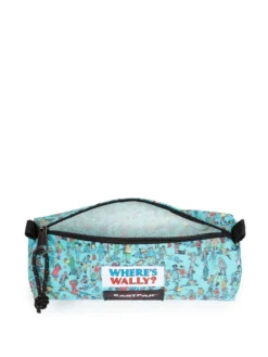 Online -Trousse-Wally Trousses|Cartable Scolaire