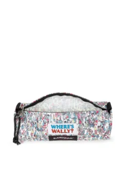 Flash Sale -Trousse-Wally Trousses|Cartable Scolaire