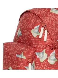 Best Sale Eatspak- Daypak'r Van Gogh- Sac À Dos Cartable Scolaire|Sacs À Dos