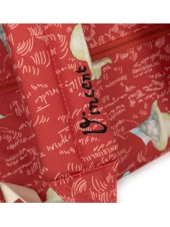 Best Sale Eatspak- Daypak'r Van Gogh- Sac À Dos Cartable Scolaire|Sacs À Dos