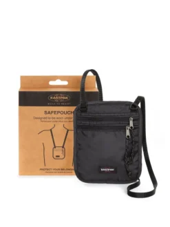 Fashion Eatspak- Safe Pouch- Pochette Plate Pochettes|Sacs Banane / Sacs Bandoulière
