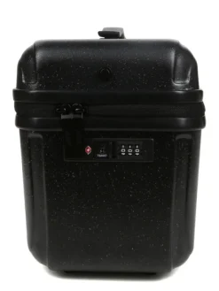New Pure Vanity Toploader Vanity|Trousses De Toilette