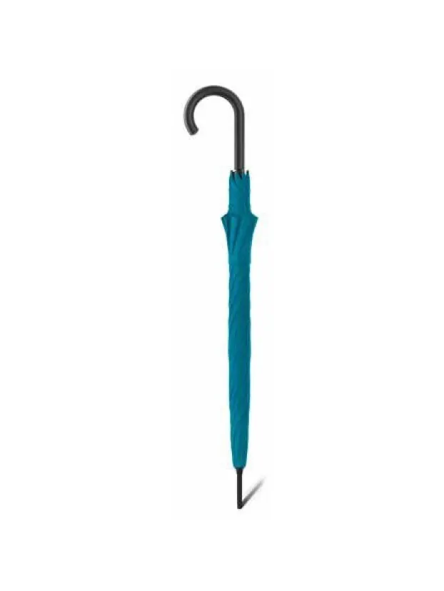 Hot Esprit-Long Ac-Parapluie Canne Auto Parapluies