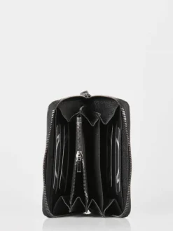 Fashion -Alezan-Portefeuille Porte-monnaie