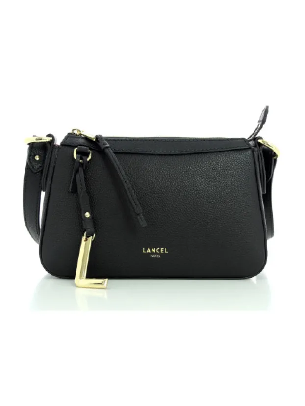 New Faubourg De Sac Bandoulière Zippé Sacs À Mains