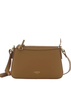 Sale Faubourg De Sac Bandoulière Zippé Sacs À Mains