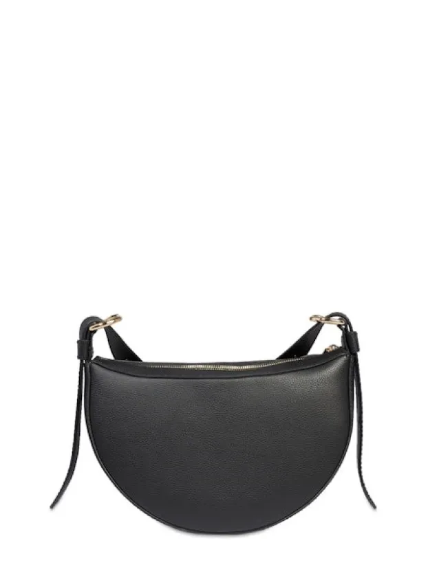 Store Faubourg De Sac Demi-Lune Sacs À Mains