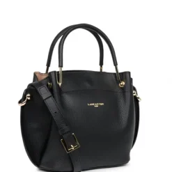 Clearance Foulonné Double - Sac À Main Louisa Sacs À Mains
