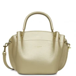 Clearance Foulonné Double - Sac À Main Louisa Sacs À Mains