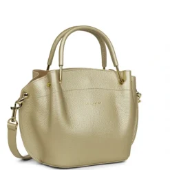 Clearance Foulonné Double - Sac À Main Louisa Sacs À Mains