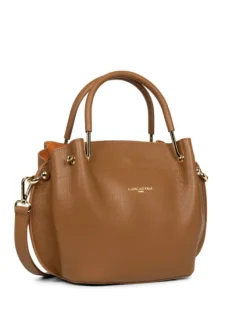 Cheap Foulonné Double - Sac À Main Louisa Sacs À Mains