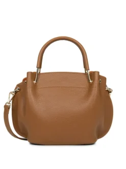 Cheap Foulonné Double - Sac À Main Louisa Sacs À Mains