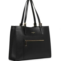 Sale Foulonné Double - Sac Cabas Épaule Sacs À Mains