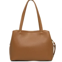 Best Foulonné Double - Sac Shopping Sacs À Mains