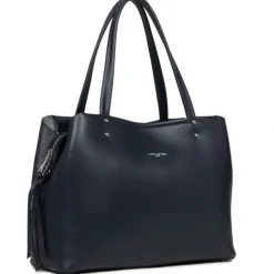 Sale Foulonné Double - Sac Shopping Sacs À Mains