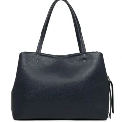 Sale Foulonné Double - Sac Shopping Sacs À Mains