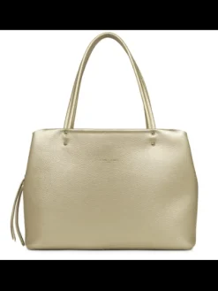 Clearance Foulonné Double - Sac Shopping Sacs À Mains