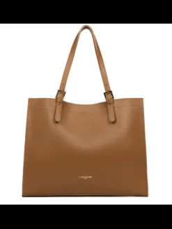 Sale Foulonné Double - Sac Shopping Sacs À Mains