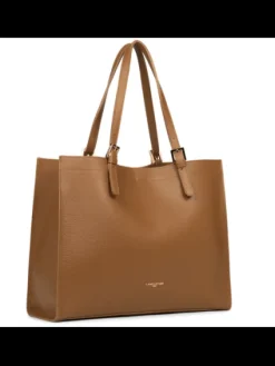 Sale Foulonné Double - Sac Shopping Sacs À Mains