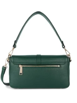 Sale Foulonné Milano - Petit Sac Trotteur Sacs À Mains