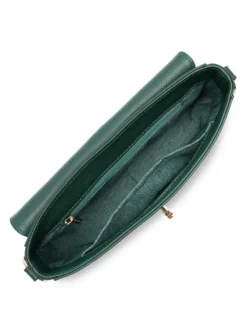 Sale Foulonné Milano - Petit Sac Trotteur Sacs À Mains