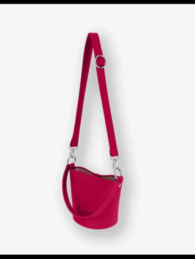 Store Foures-Milo-Porté Travers Sacs À Mains