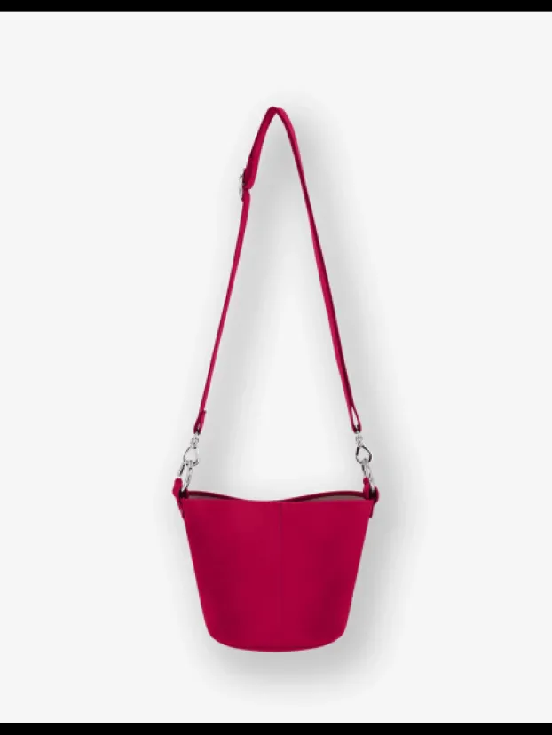 Store Foures-Milo-Porté Travers Sacs À Mains