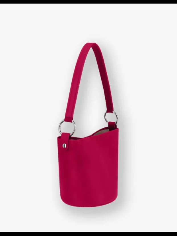 Store Foures-Milo-Porté Travers Sacs À Mains