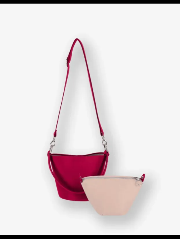 Store Foures-Milo-Porté Travers Sacs À Mains