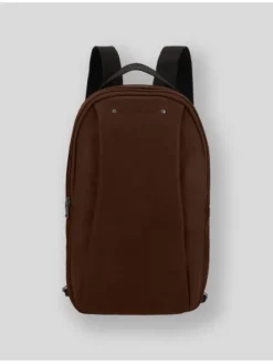 Cheap Fourès Baroudeur Oval Sac À Dos Sac Business|Sacs À Dos
