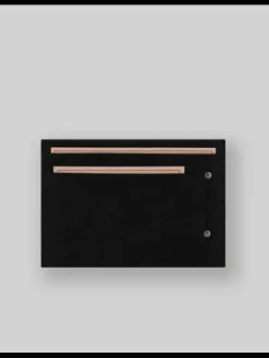 Fashion Fourès Baroudeur Pochette Identitée Porte-cartes