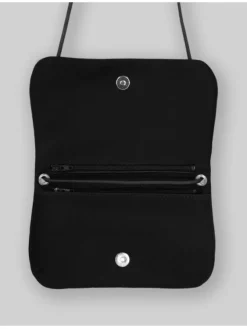 Sale Fourès Baroudeuse Pochette Nomade Iphone Sacs À Mains